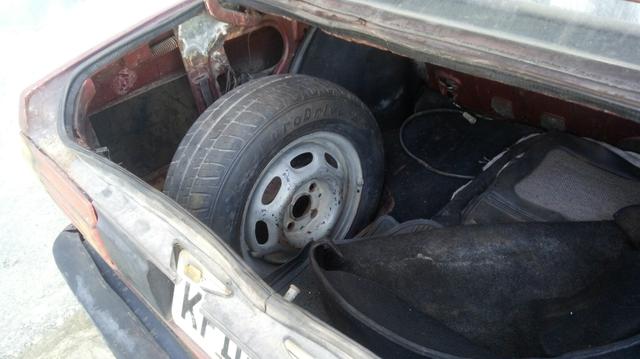 Carro Venda ou troca. Está parado. precisa fazer o cabecote - Foto 6
