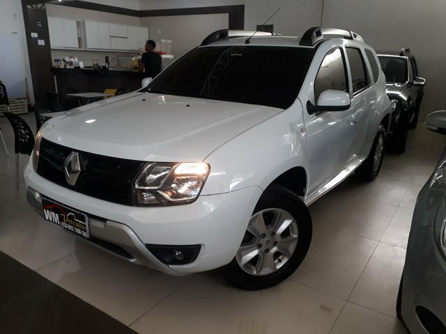 Duster Dynamique 1.6 2017
