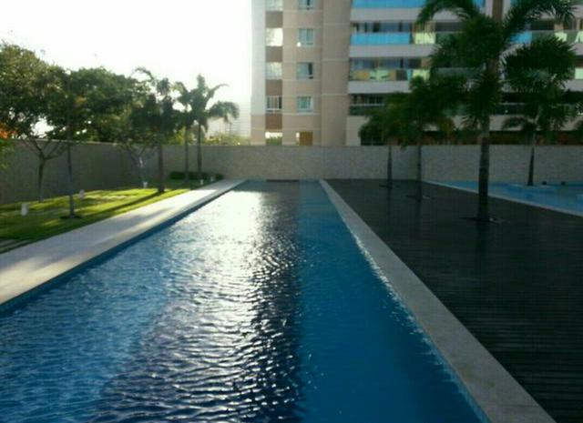 Apartamento 4 suítes, projetado, oportunidade!