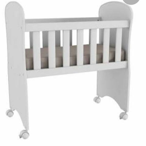 Mini berço