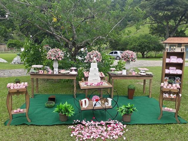 Decoração de Festas e eventos em Niterói. Aniversário, Casamento, 15 anos, etc - Foto 2