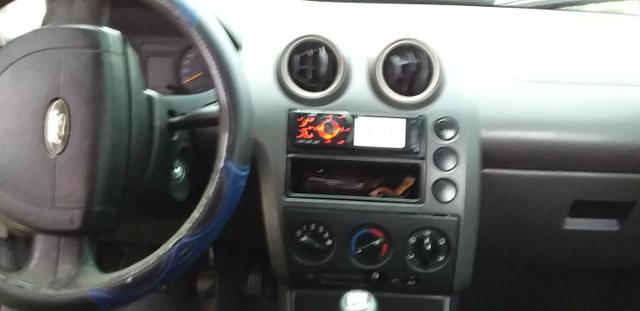 Vendo ou troco por combi número * - Foto 2
