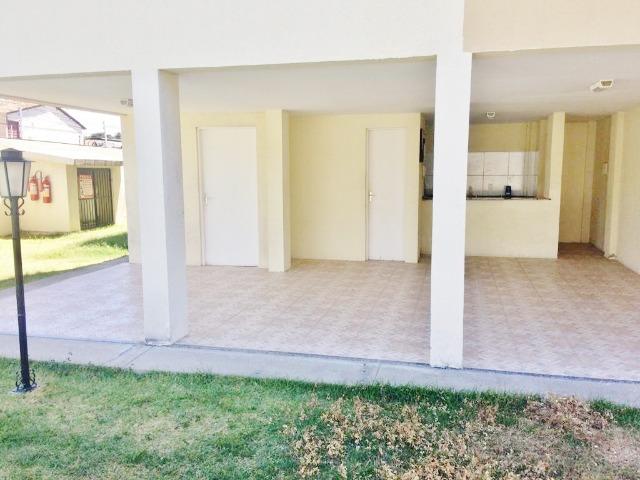 Apartamento na Messejana / Barroso - Fortaleza - Ceará - Brasil - Foto 10