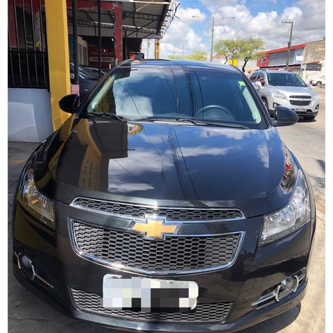 Cruze LT 2014 impecável - Foto 3