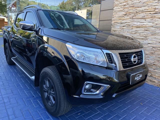 Frontier LE 2018. Impecável