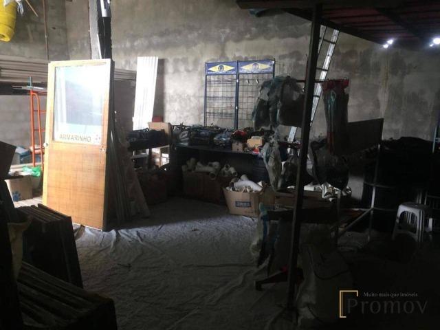 Ótimo prédio comercial no Conj. Veneza. Ref. Ga0013 - Foto 9