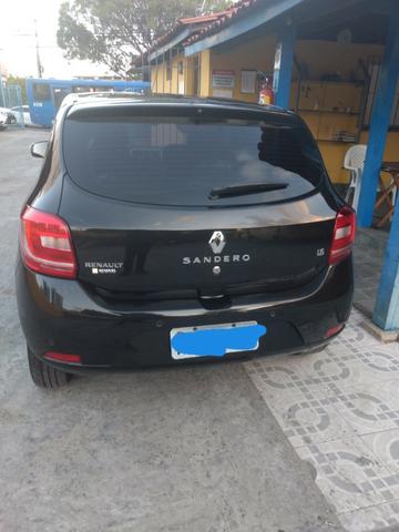 Renault Sandero Dynamique 1.6 5p mod 2015 - Foto 2