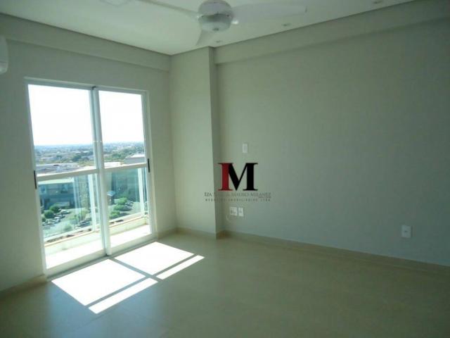 Vendemos apartamento em frente ao shopping pronto para financiar - Foto 11