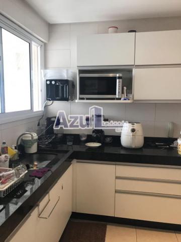 Apartamento com 3 quartos no Residencial Vaca Brava - Bairro Setor Nova Suiça em Goiânia - Foto 12