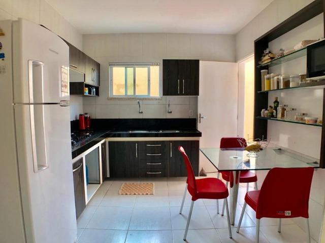 Casa no Edson Queiroz - 200m² - 3 Suítes - 3 Vagas (CA0855) - Foto 10