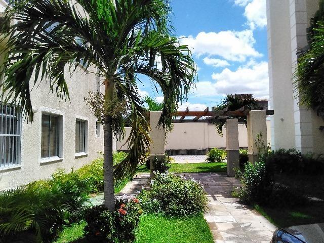 Apartamento vizinho ao terminal de Messejana - Foto 3