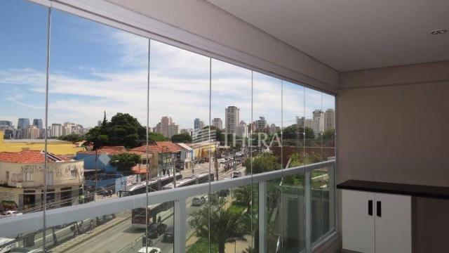Apartamento Residencial para locação, . - Foto 9