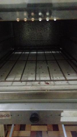 Forno Industrial - Foto 2