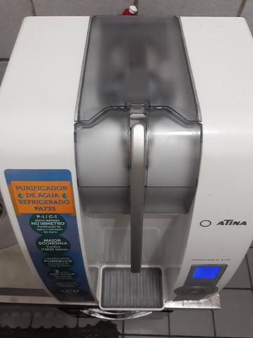 Purificador de Água Refrigerado - Foto 2