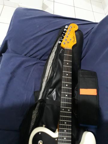 Guitarra fender telecaster - Foto 4