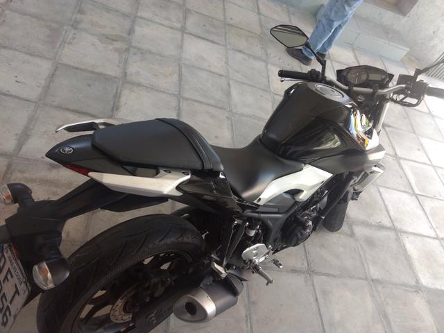 Yamaha MT 03 ABS 2017 - Foto 4