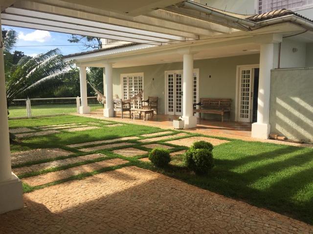 Maravilhosa Casa no Park Way - Foto 3