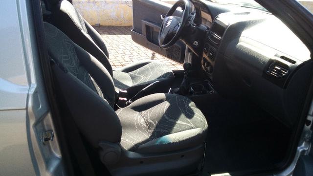 Fiat/ strada working 1.4 flex 8v "coloquei na oferta" - Foto 7