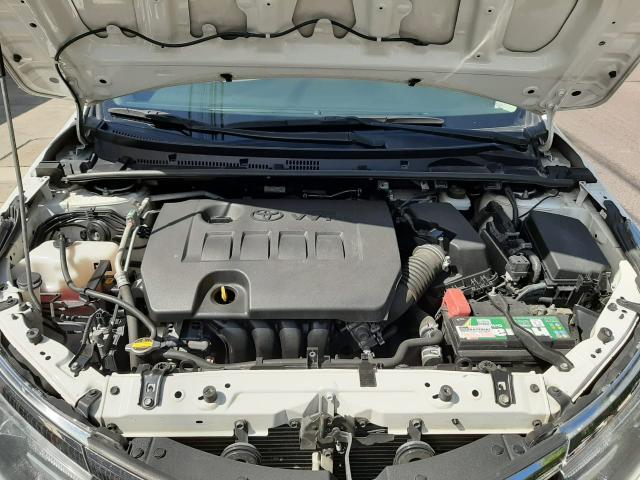 Corolla GLI Upper 2016 - Foto 4