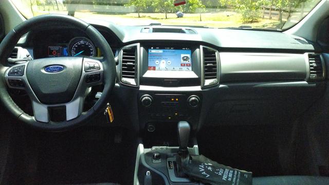 Ranger xlt - Foto 8