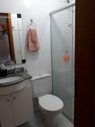 Apartamento 3 quartos com suíte e área privativa - Foto 5