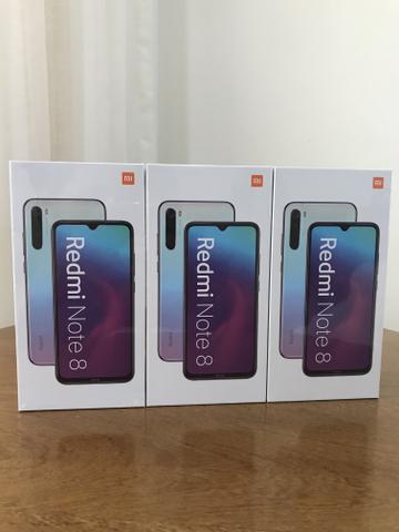 Xiaomi Note 8 - Foto 2