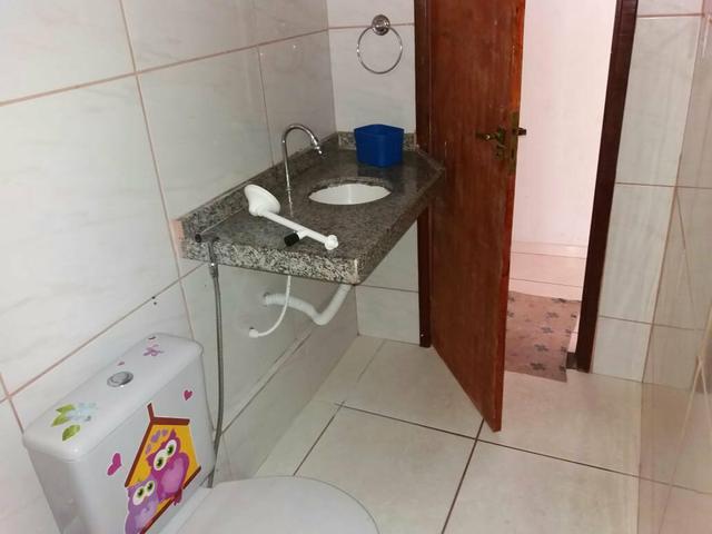 Alugo casa pra carnaval