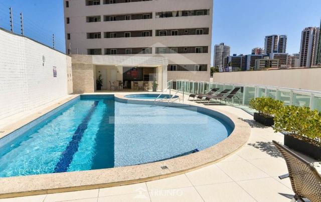 (JG) (TR 28.481),NOVO,Cobertura Duplex,153M²,3 Suites,Terraço,Lazer,Vista Mar - Foto 19