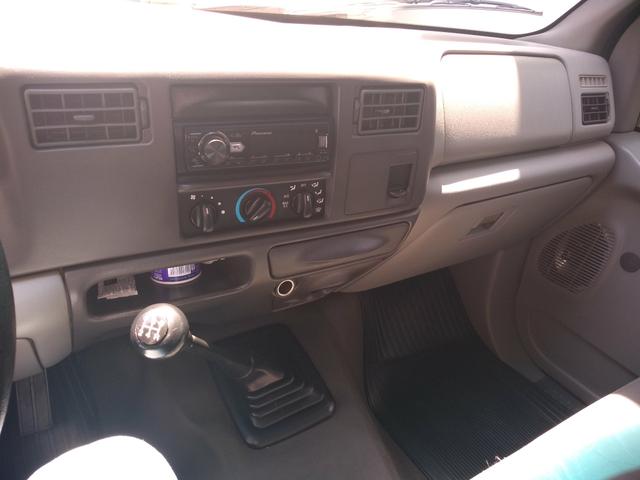 Vendo f 250 xll completa - Foto 12