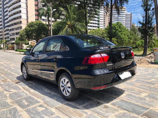 Voyage 1.6 2014, Único dono, c/ 59mil kms rodados!!! - Foto 7