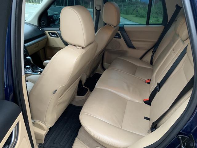 Land Rover Freelander 2 - 2008 4x4 IMPECÁVEL - Foto 11