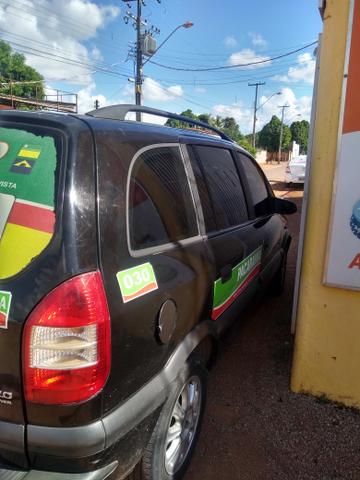 Vendo Zafira