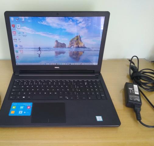 UltraBook DELL i3 6ª Geração HD de 1 Tera - Foto 5