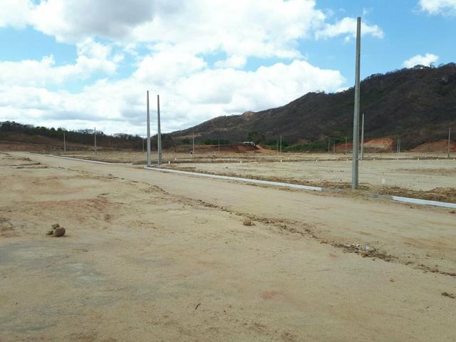 ? Lotes no Jereissate 3,a 500 metros da CE060!!!!!