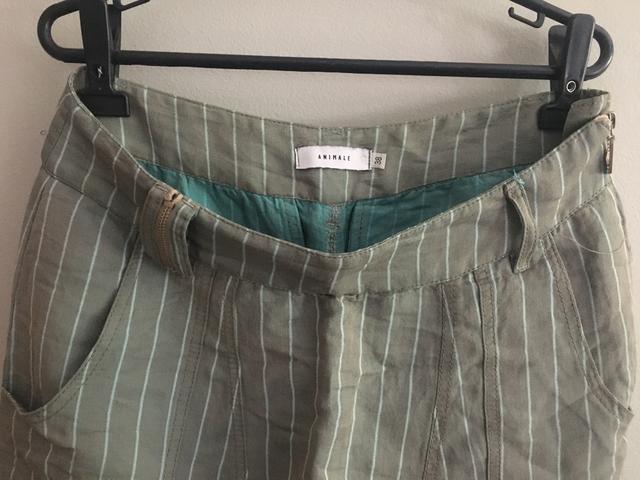 Calça Animale