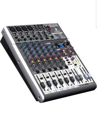 Mesa de som Behringer X1204 USB - Foto 3