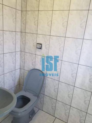 Galpão para alugar, 700 m² por r$ 11.000/mês - vila sílvia - são paulo/sp - ga0451. - Foto 17