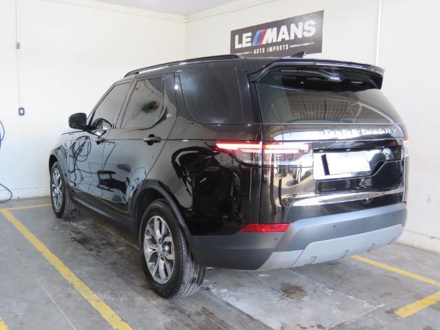 Land Rover Discovery 3.0 TD6 SE 4WD 2017 - Foto 8