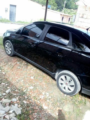 Carro Gran Siena