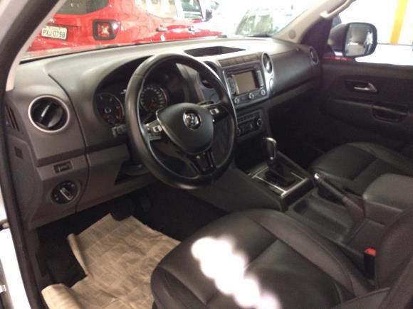Amarok Highline CD - Foto 8