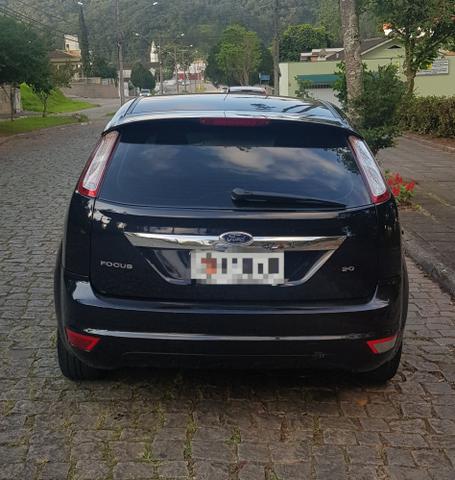 Ford / Focus GLX 2.0 Câmbio manual - Foto 5