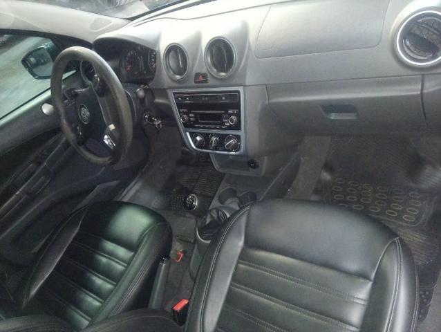 VW Gol 2015 Msi Confortline 1.6 - Foto 5