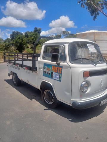 Kombi 98 $11.500 vendo ou troco moto gol uno fiesta