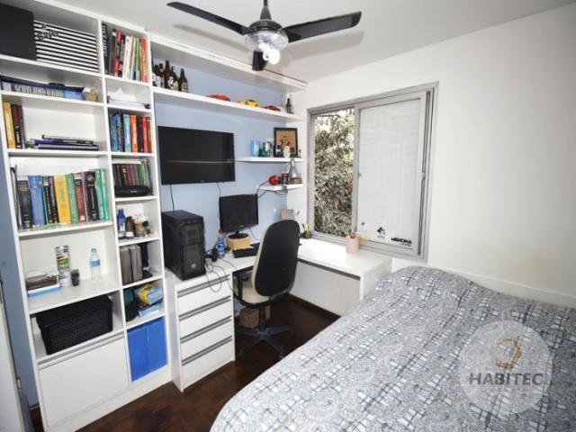 Apartamento à venda com 3 dormitórios em Mercês, Curitiba cod:1426 - Foto 8