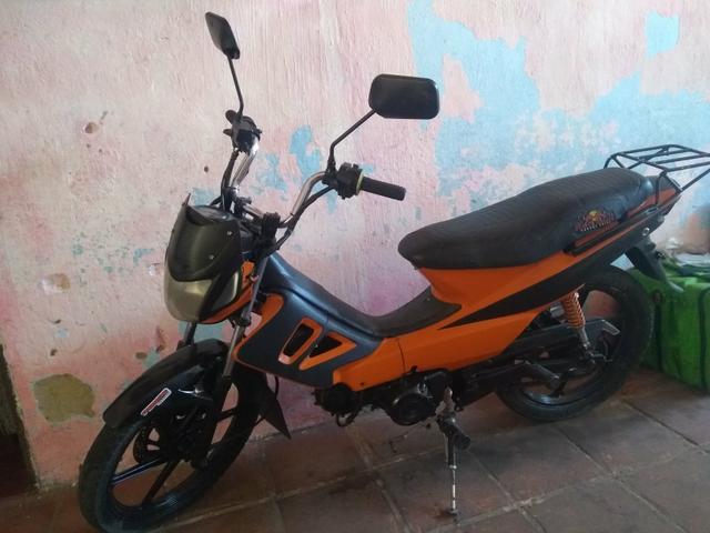 Jonny 2011 75cc - Foto 2