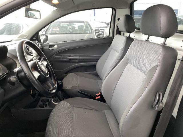 Volkswagen Saveiro 1.6 CS - Foto 10