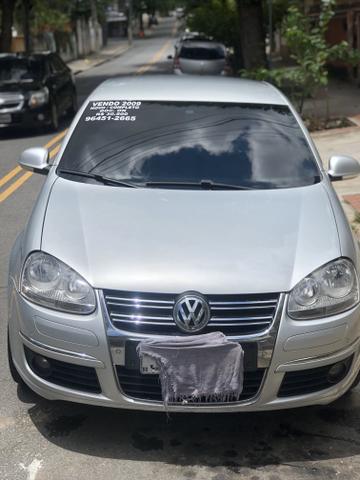 Jetta 2009/ Muito novo