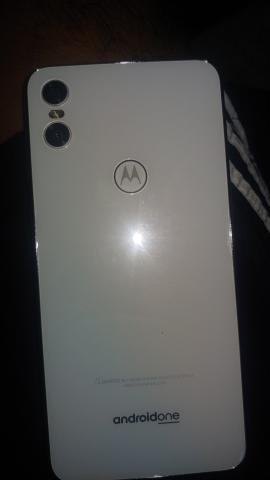 Motorola one por smart tv 32