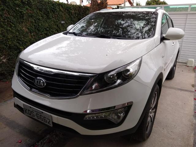 Sportage 2015 - Novinha - Oportunidade - Foto 8