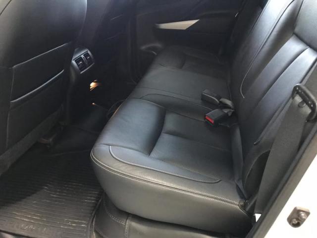 NISSAN FRONTIER 2.3 LE AT X4 - Foto 8